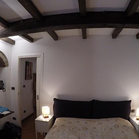Ludovico De Varthema, Bologna Appartement Buitenkant foto