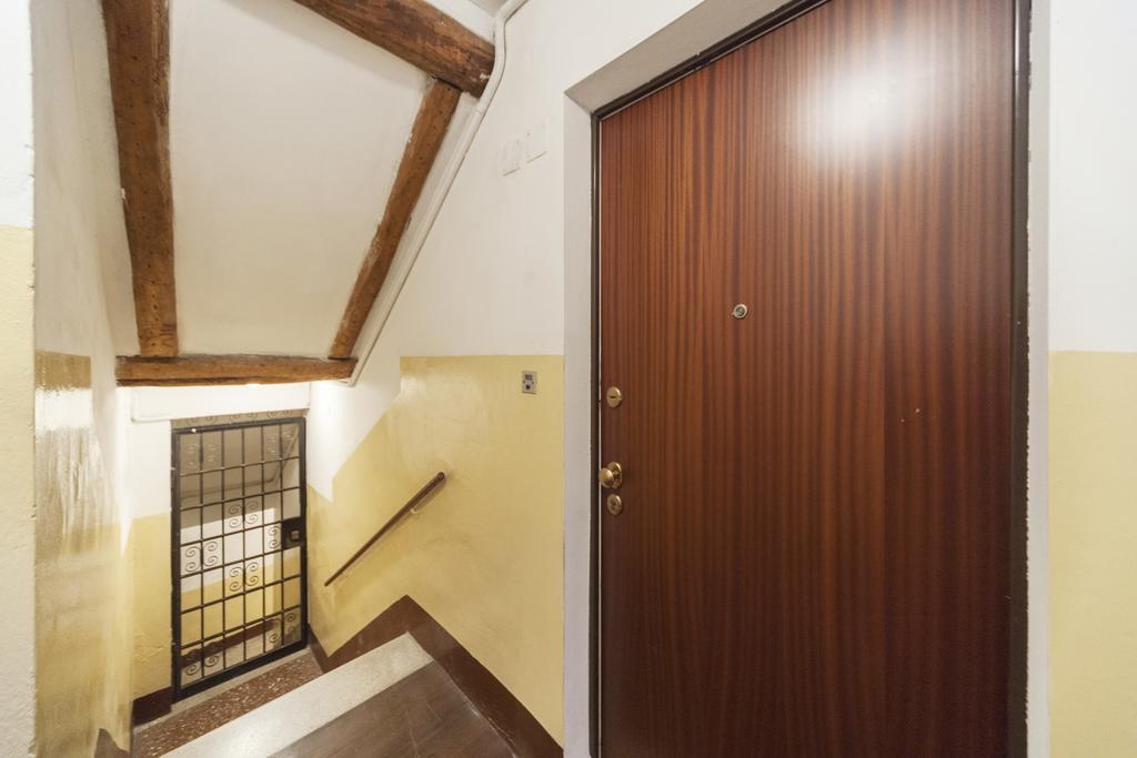 Ludovico De Varthema, Bologna Appartement Buitenkant foto