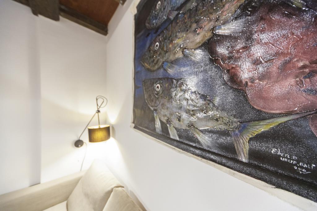 Ludovico De Varthema, Bologna Appartement Buitenkant foto