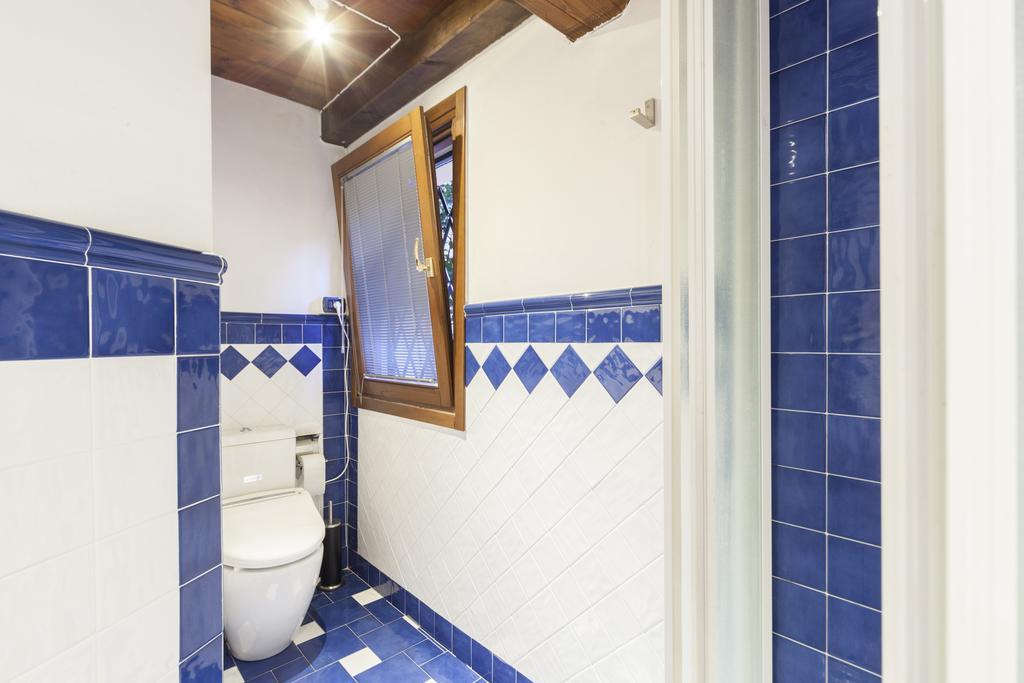 Ludovico De Varthema, Bologna Appartement Buitenkant foto