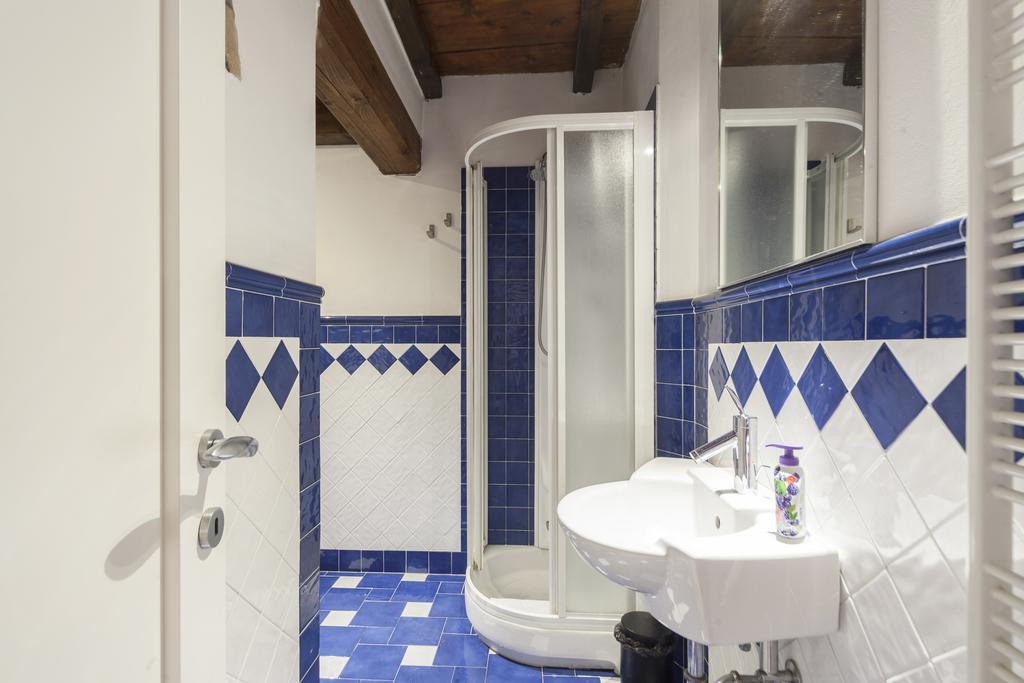 Ludovico De Varthema, Bologna Appartement Buitenkant foto