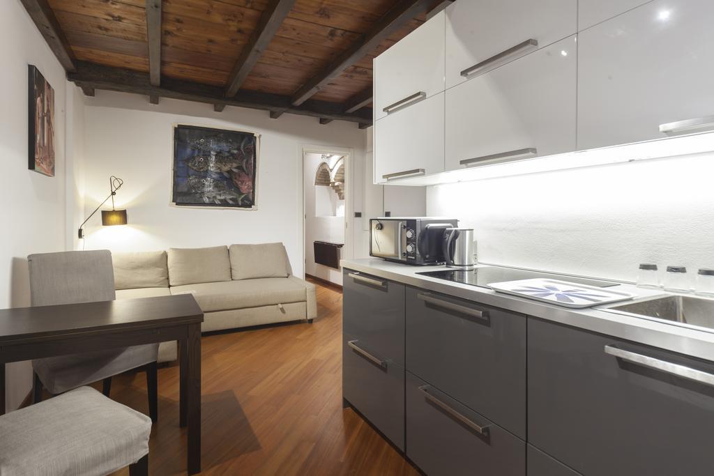 Ludovico De Varthema, Bologna Appartement Buitenkant foto