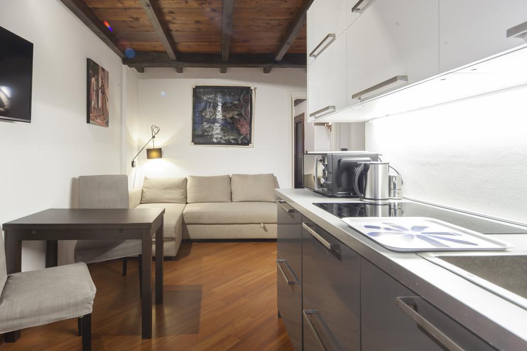 Ludovico De Varthema, Bologna Appartement Buitenkant foto