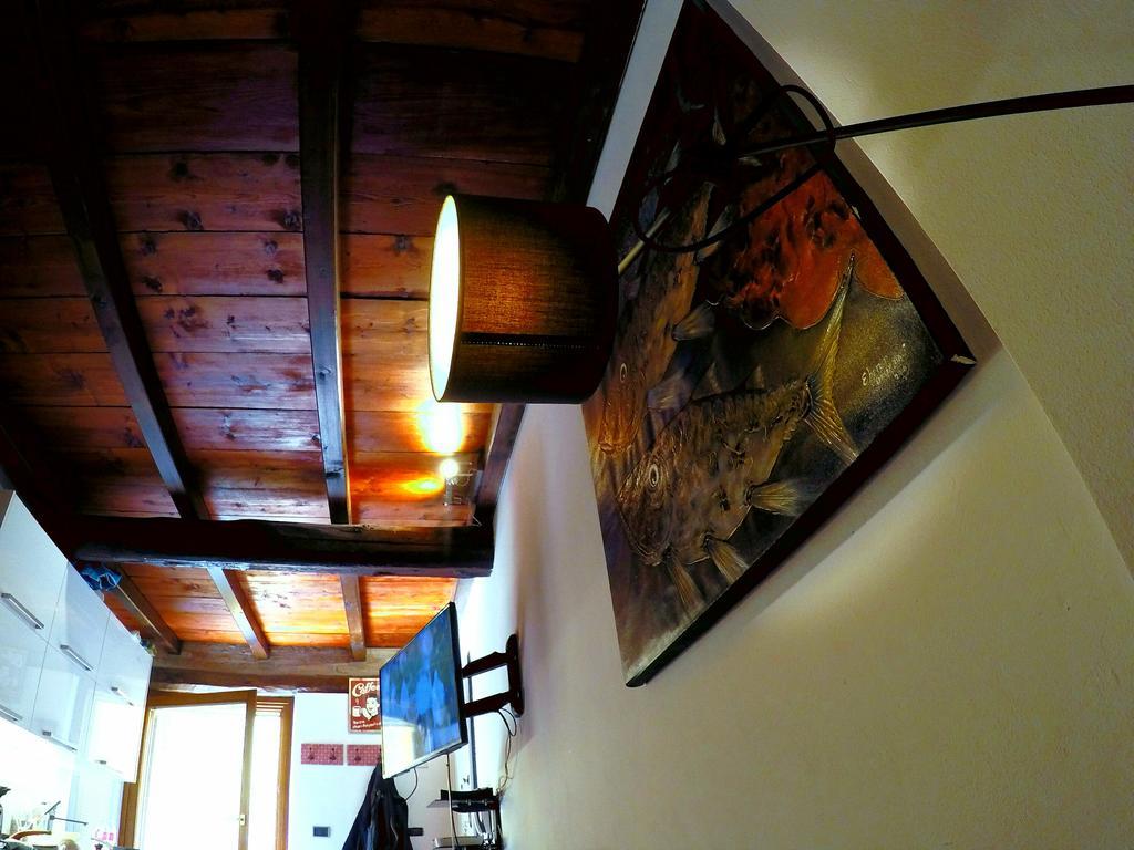 Ludovico De Varthema, Bologna Appartement Buitenkant foto