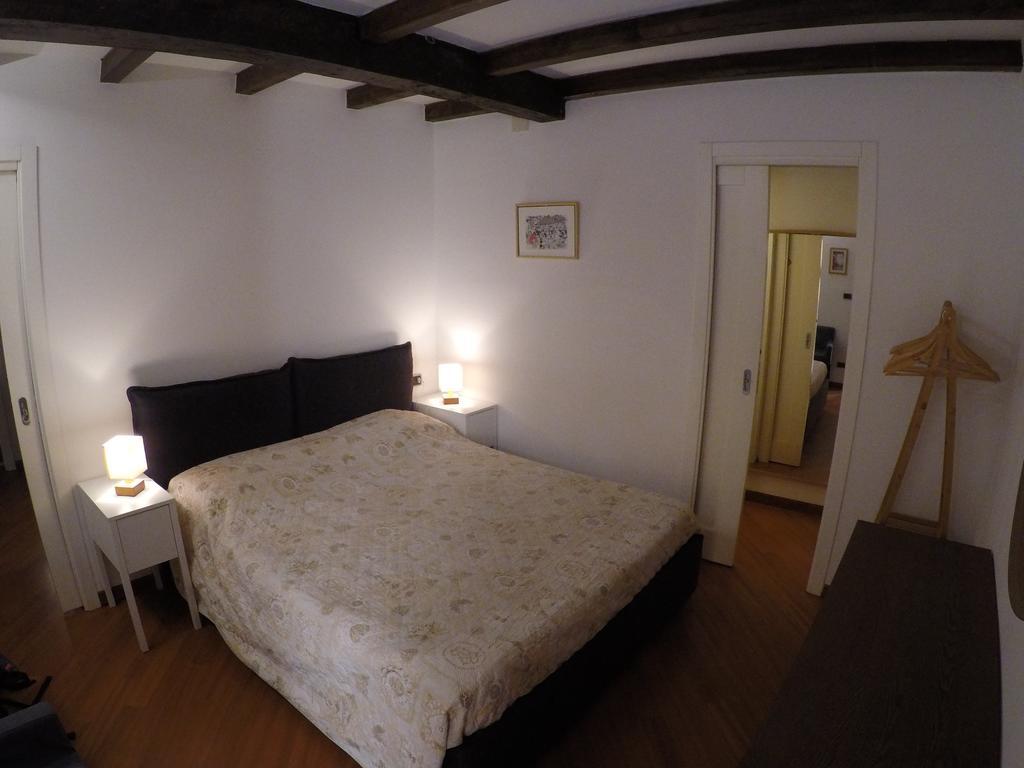Ludovico De Varthema, Bologna Appartement Buitenkant foto